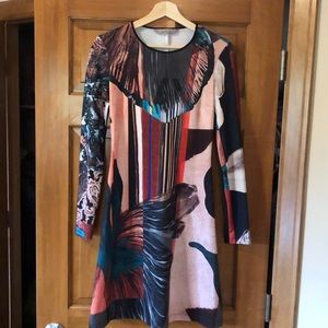 Clover Canyon dress M